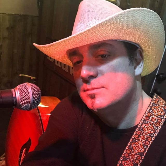 Billy Schaub Live... at Roxx on Main!