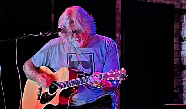 JT's Grab Bag with David Martin