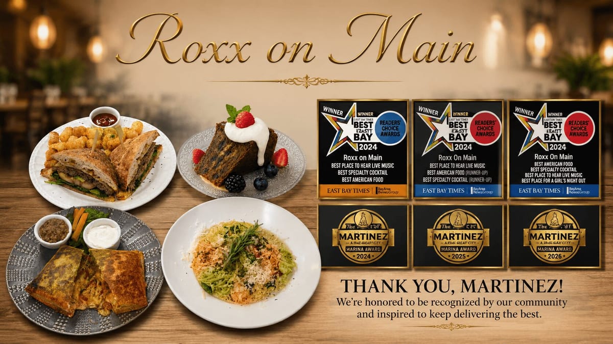 Roxx on Main Rewards