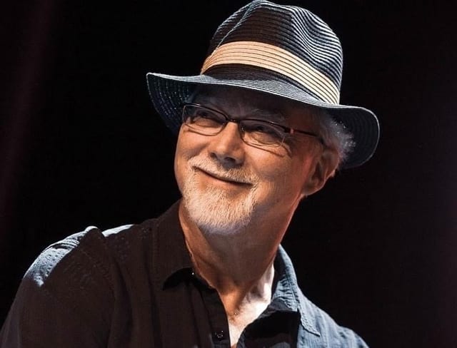 Friday August 14th, 7pm-9pm Greg Rahn